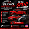 Backyard Performance Racing 