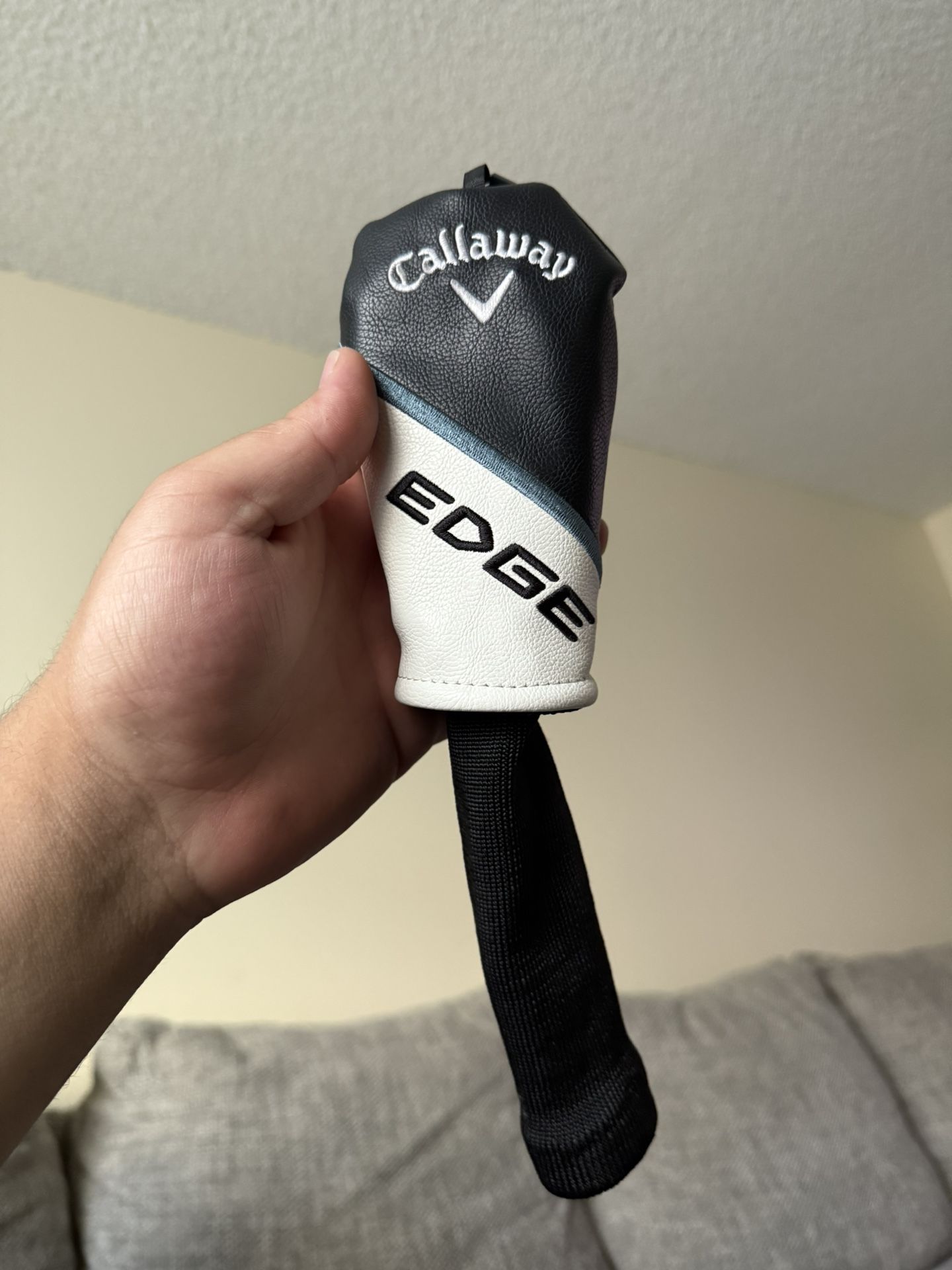 Callaway Edge head cover