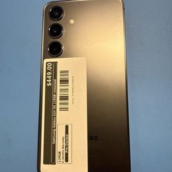 Galaxy S24 128GB Factory Unlocked 5G Android Phone – Fast & Reliable - G