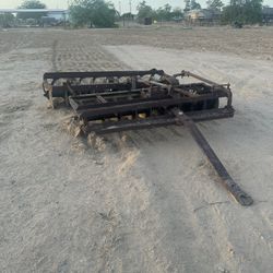 Rototiller Drag 