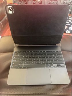 Magic Keyboard