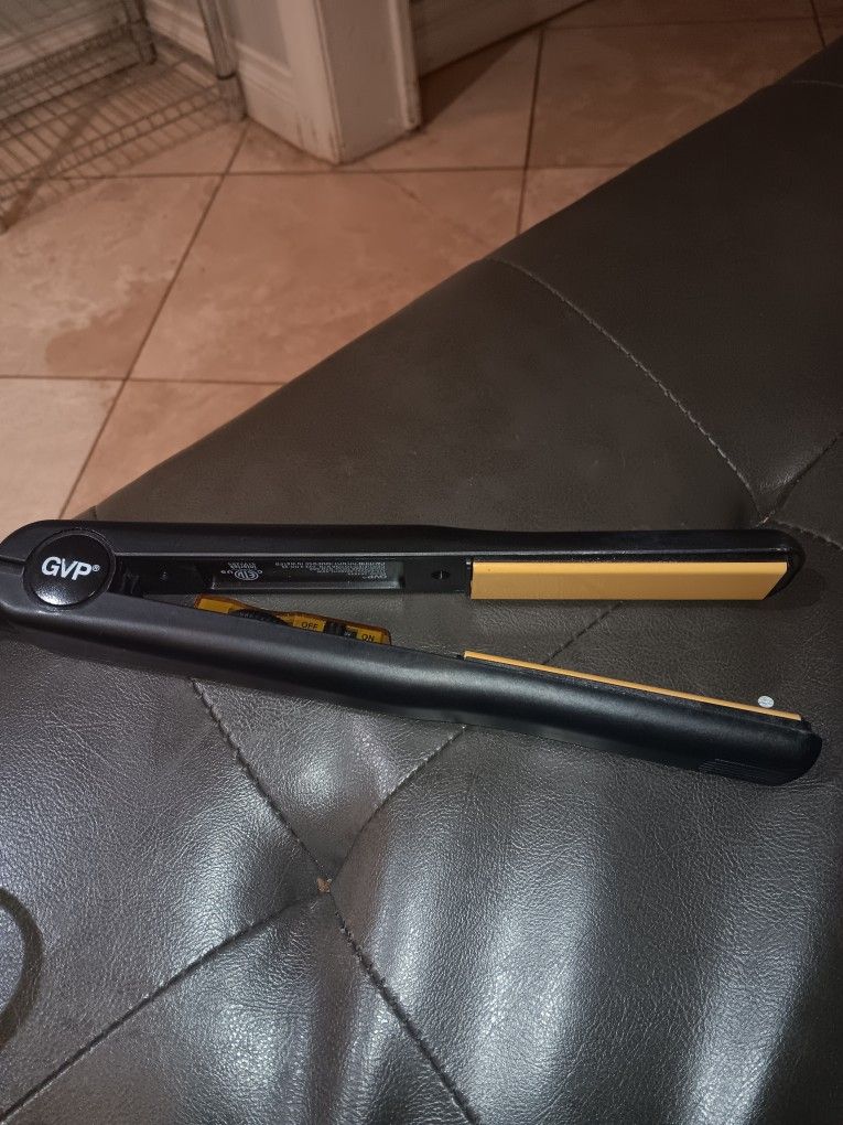 Hair Straightener