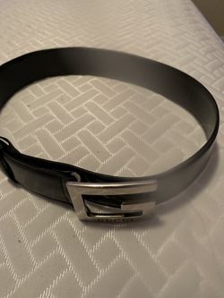 Gucci belt