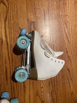 Roller Derby Skates