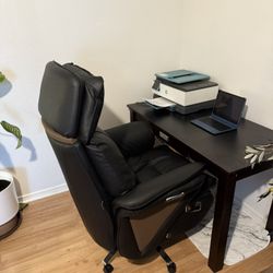 M78 Powered Office Chair