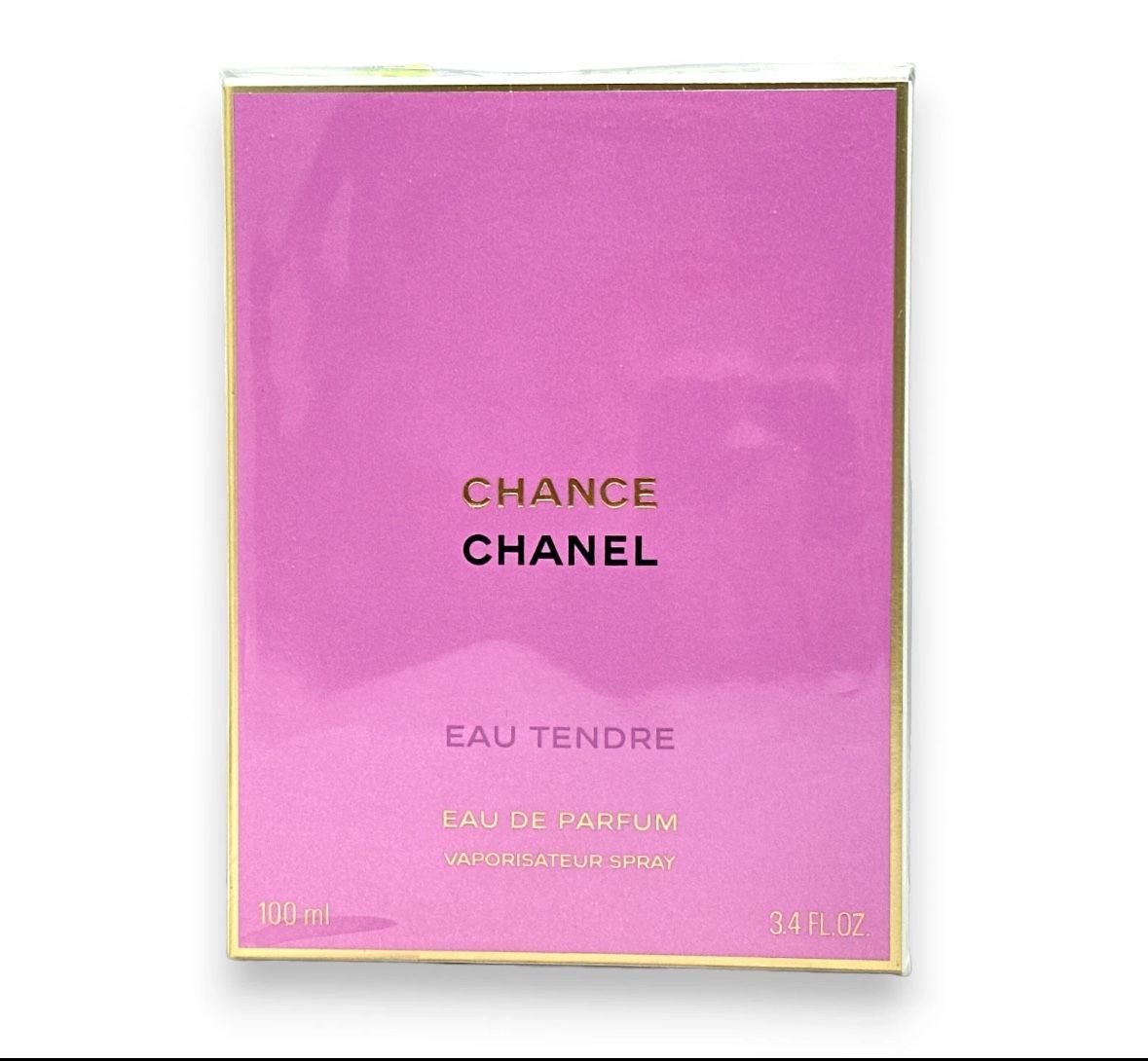 Chanel Chance Eau Tendre