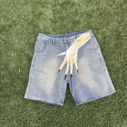 Jorts Size M