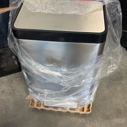 Kohler Trash Stainless Steel