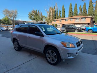 2010 Toyota Rav4