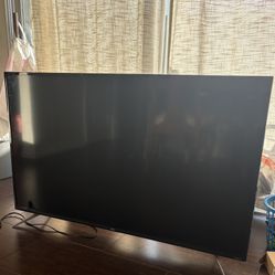 43” Roku TV  TCL 