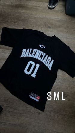 Balenciaga Shirts