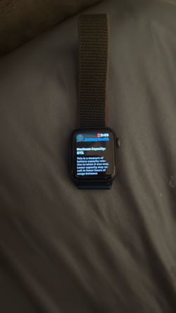 Apple Watch SE