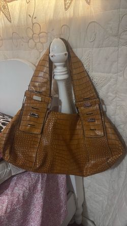 Bag  shoulder purse