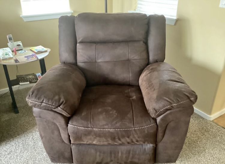 Electric recliner Super Comfortable