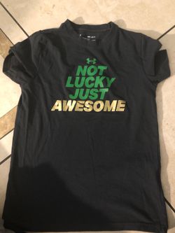 Under Armour Shirt