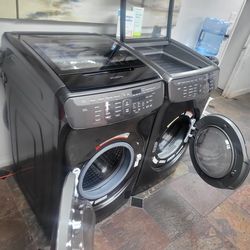 Samsung  DOUBLE WASHER AND DOUBLE DRYER WIFI LARGE