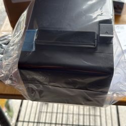 EPSON THERMAL PRINTER