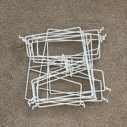 Wire Shelf Dividers