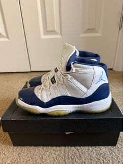 AIR JORDAN 11 RETRO “WIN LIKE 82”