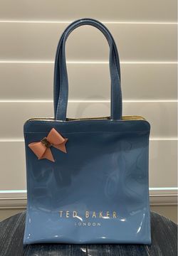Ted Baker Small Icon Tote