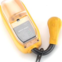 ACKING RV Surge Protector 50 Amp