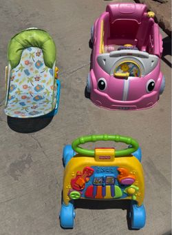 Items for sale!