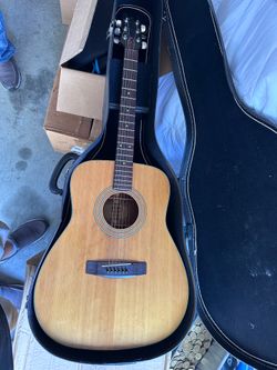 Pre 1980s Yamaha  FG 200