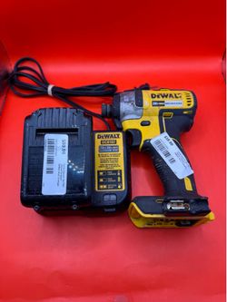 Dewalt 1/4” Impact DCF787