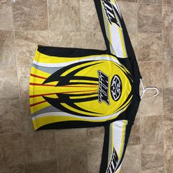Motorsport Jersey