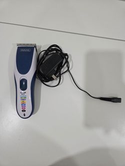 Wahl Rechargeable Hair Razor (No clippers sizea anymore