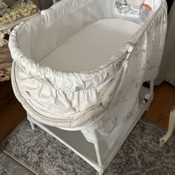 Baby Crib