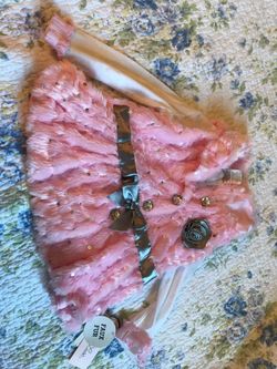 Baby Clothes New - 18 Months