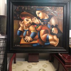 Paintings