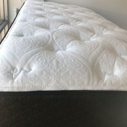 11 Inch Twin Mattress