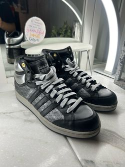 Adidas americana 9.5