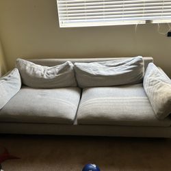 Free Couch