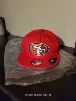 San Francisco NFL Hat