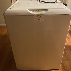New Washer – No Box