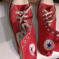 Converse All Stars Sneakers