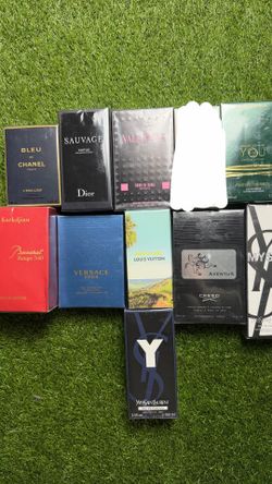 Colognes