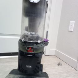 Vacuum Cleaner 