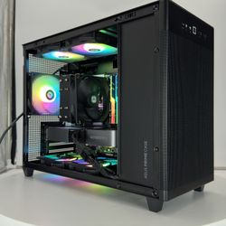 *Payment Plans Available* Nvidia RTX 3070 Ti Intel i7-12700KF 32GB DDR4 RAM 1TB SSD RGB Gaming PC