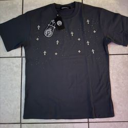 Chrome Hearts Shirt