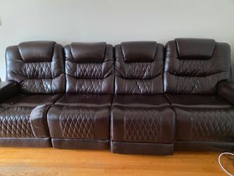 Free couch