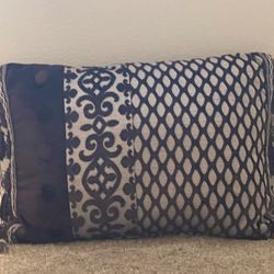 Decorative Pillow 