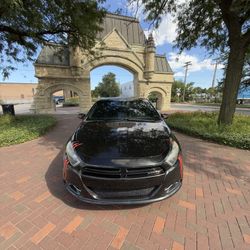 2015 Dodge Dart