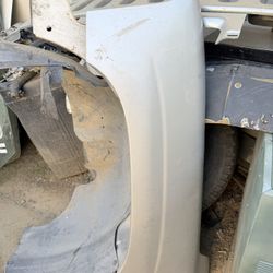Parts Fender Tahoe Silverado 