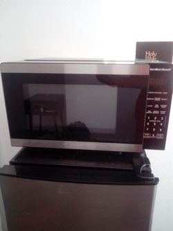 Microwave for ur room/bedroom/office/ect