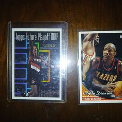 Basketball Cards 