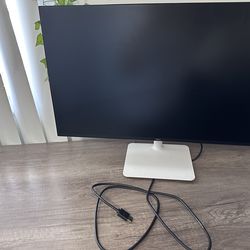 HP Monitor 11 x 27